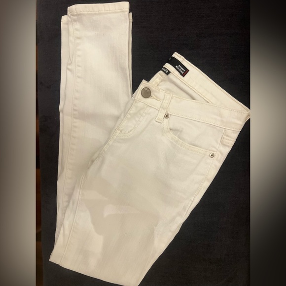 BDG Skinny Mid Rise Jeans (26 x 30) - Picture 1 of 4